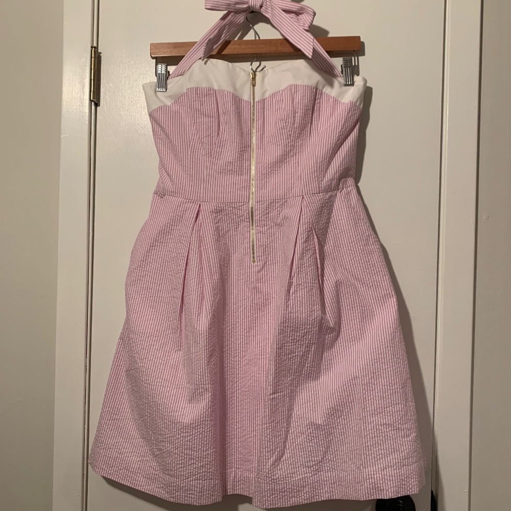 Lilly Pulitzer size 4 dress